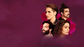 Задник к сериалу "Todas as Flores" #1663671