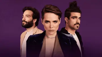 Задник к сериалу "Todas as Flores" #1663674
