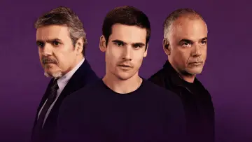 Задник к сериалу "Todas as Flores" #1663675
