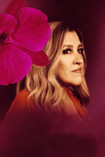 Постер к сериалу "Todas as Flores" #1663680