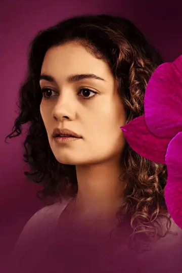 Постер к сериалу "Todas as Flores" #1663681