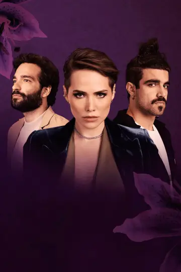 Постер к сериалу "Todas as Flores" #1663683