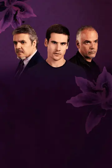 Постер к сериалу "Todas as Flores" #1663684
