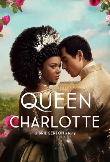 Постер к сериалу "Королева Шарлотта: история Бриджертонов" #1406419