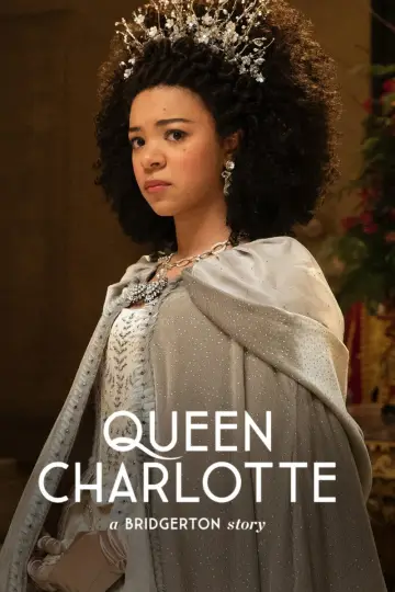 Постер к сериалу "Королева Шарлотта: история Бриджертонов" #1406433