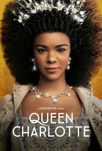 Постер к сериалу "Королева Шарлотта: история Бриджертонов" #1406435
