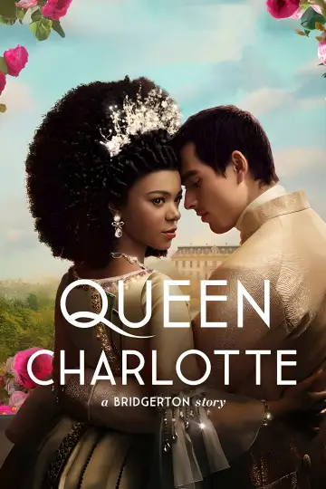 Постер к сериалу "Королева Шарлотта: история Бриджертонов" #1406447
