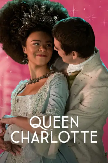 Постер к сериалу "Королева Шарлотта: история Бриджертонов" #1406450