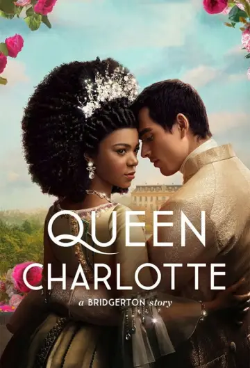 Постер к сериалу "Королева Шарлотта: история Бриджертонов" #1737168