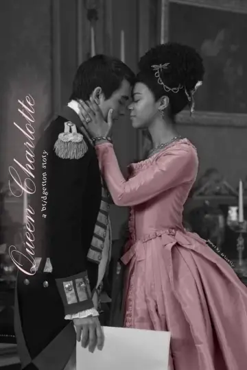 Постер к сериалу "Королева Шарлотта: история Бриджертонов" #1786103