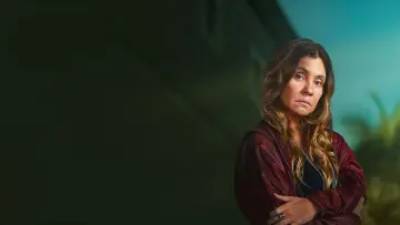 Задник к сериалу "Os Outros" #1498313