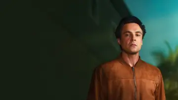 Задник к сериалу "Os Outros" #1498317