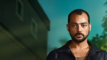 Задник к сериалу "Os Outros" #1498318