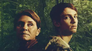 Задник к сериалу "Os Outros" #1498326