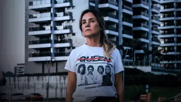 Задник к сериалу "Os Outros" #1498328