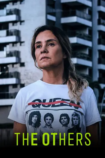 Постер к сериалу "Os Outros" #1498338