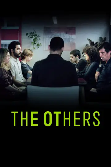 Постер к сериалу "Os Outros" #1498339