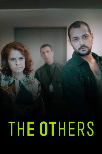 Постер к сериалу "Os Outros" #1498341