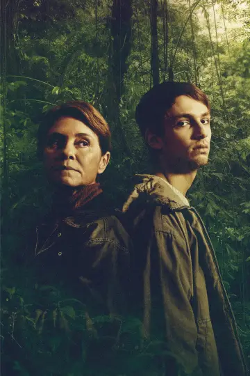 Постер к сериалу "Os Outros" #1498343