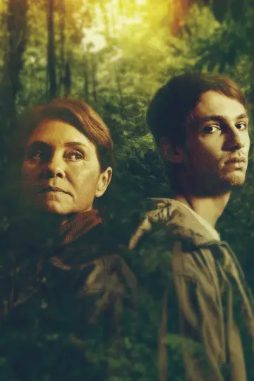 Постер к сериалу "Os Outros" #1498344