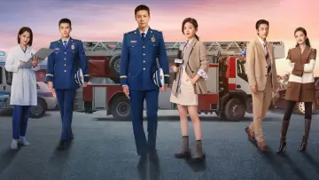 Задник к сериалу "Свидание с будущим" #1419673