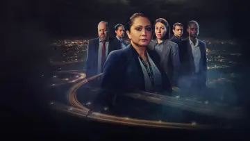 Задник к сериалу "Инспектор Рэй" #1502312