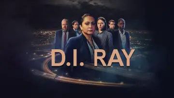 Задник к сериалу "Инспектор Рэй" #1502314