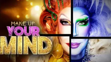 Задник к сериалу "Make Up Your Mind" #1534968
