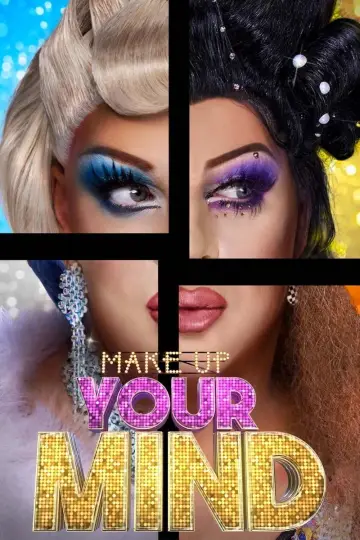 Постер к сериалу "Make Up Your Mind" #1534983