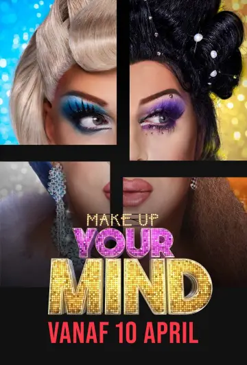 Постер к сериалу "Make Up Your Mind" #1534984