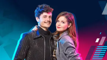 Эйфория постер