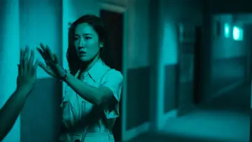 Задник к сериалу "Баррак О