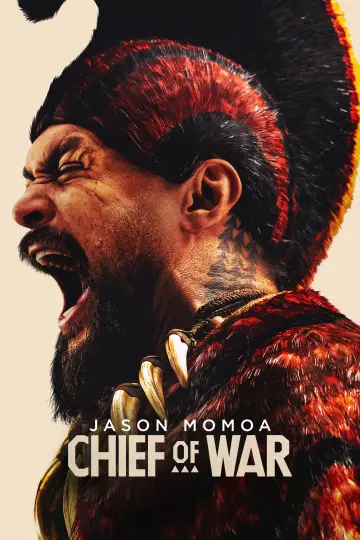 Постер к сериалу "Вождь войны" #1379795
