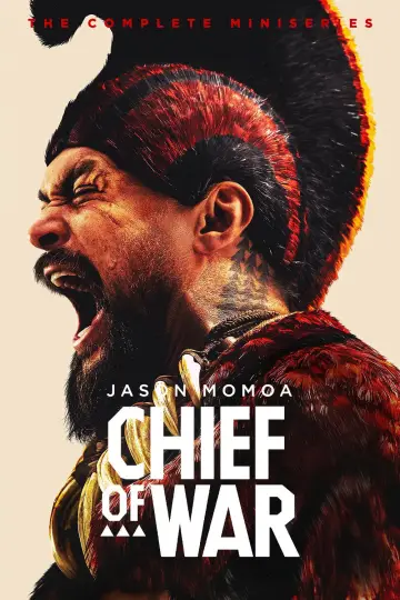 Постер к сериалу "Вождь войны" #1379815