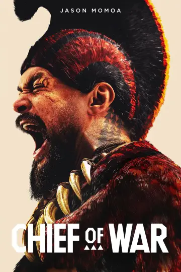 Постер к сериалу "Вождь войны" #1379817