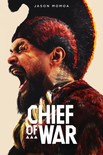 Постер к сериалу "Вождь войны" #1379818