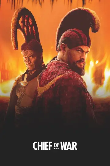 Постер к сериалу "Вождь войны" #1379839