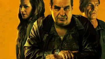 Задник к сериалу "Ферри: сериал" #1859123