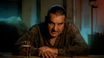 Задник к сериалу "Ферри: сериал" #1859126