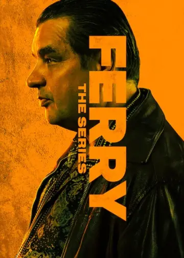 Ферри: сериал постер