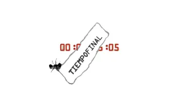 Задник к сериалу "Tiempo final" #1428803