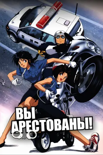 Вы арестованы! (1994)