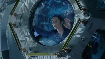 Задник к сериалу "Созвездие" #1386297