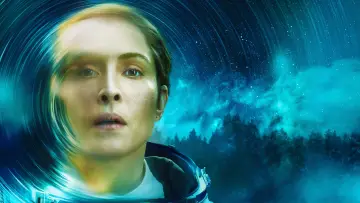 Задник к сериалу "Созвездие" #1386298