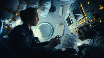 Задник к сериалу "Созвездие" #1386299