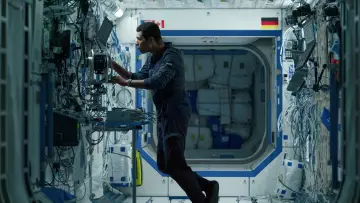 Задник к сериалу "Созвездие" #1386300