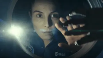 Задник к сериалу "Созвездие" #1386301