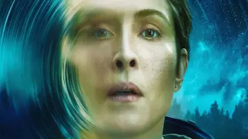 Задник к сериалу "Созвездие" #1386302