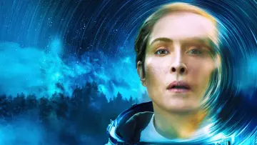Задник к сериалу "Созвездие" #1386303