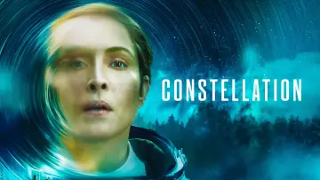 Задник к сериалу "Созвездие" #1386304
